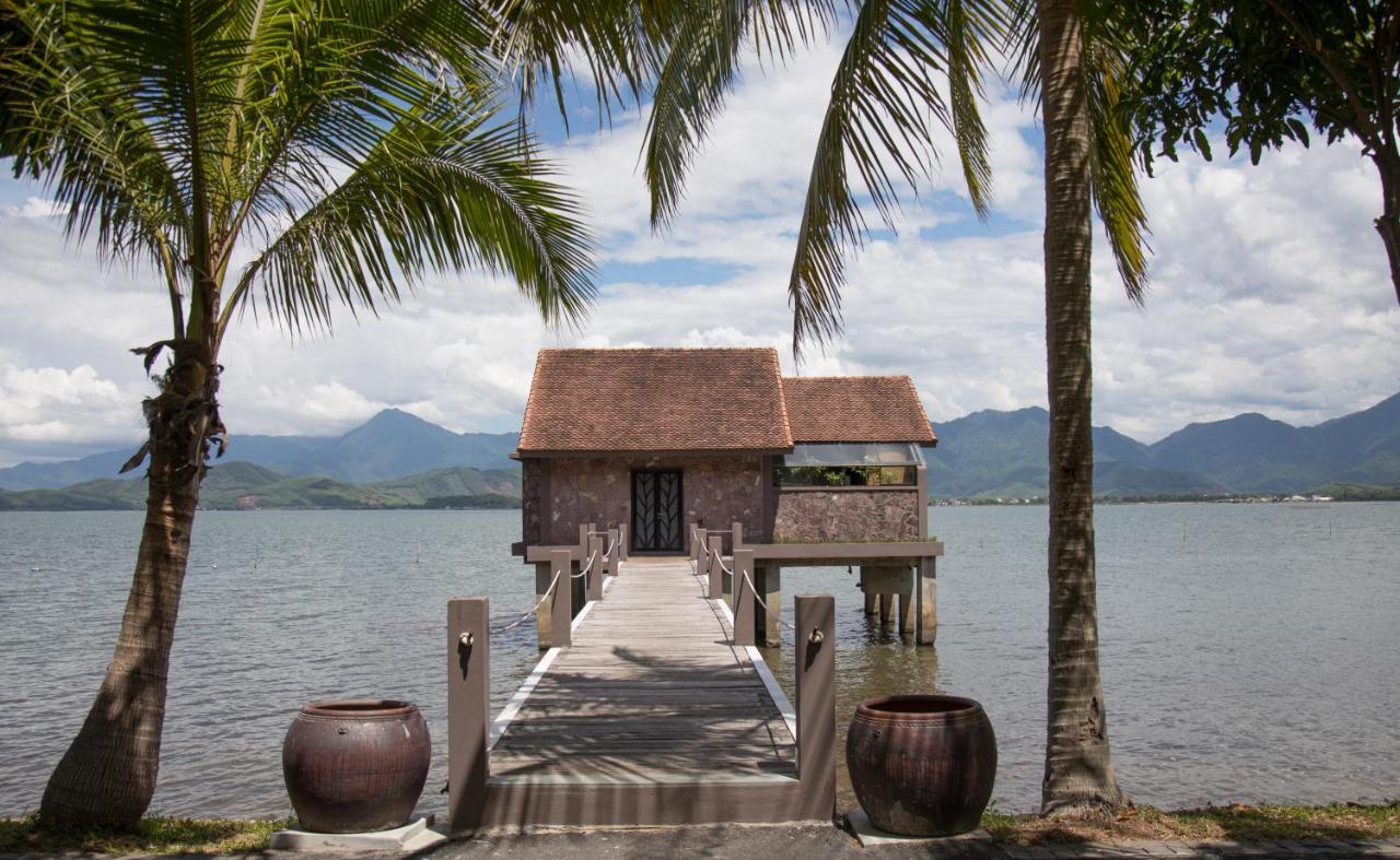 Vedana Lagoon Resort & Spa Hue Buitenkant foto