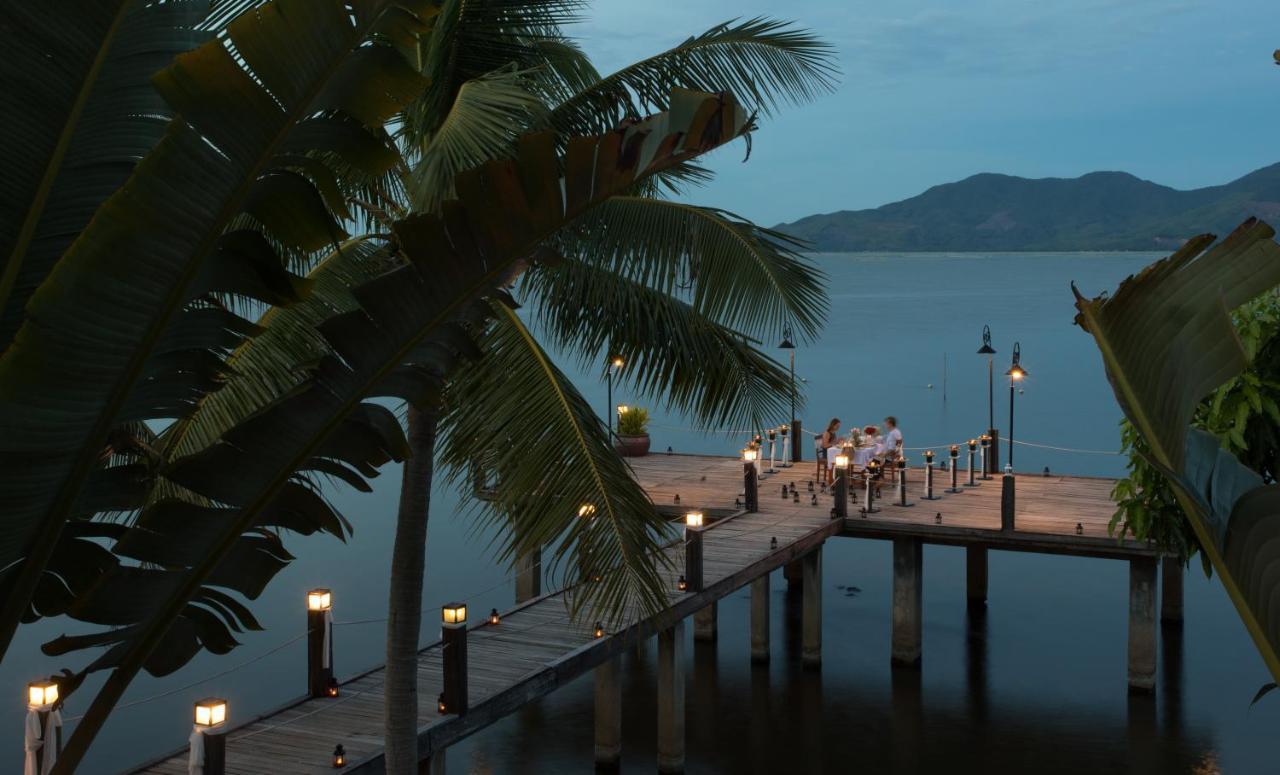 Vedana Lagoon Resort & Spa Hue Buitenkant foto